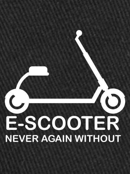 E-Scooter Roller Scooter