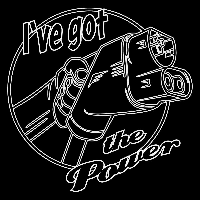 Got the power