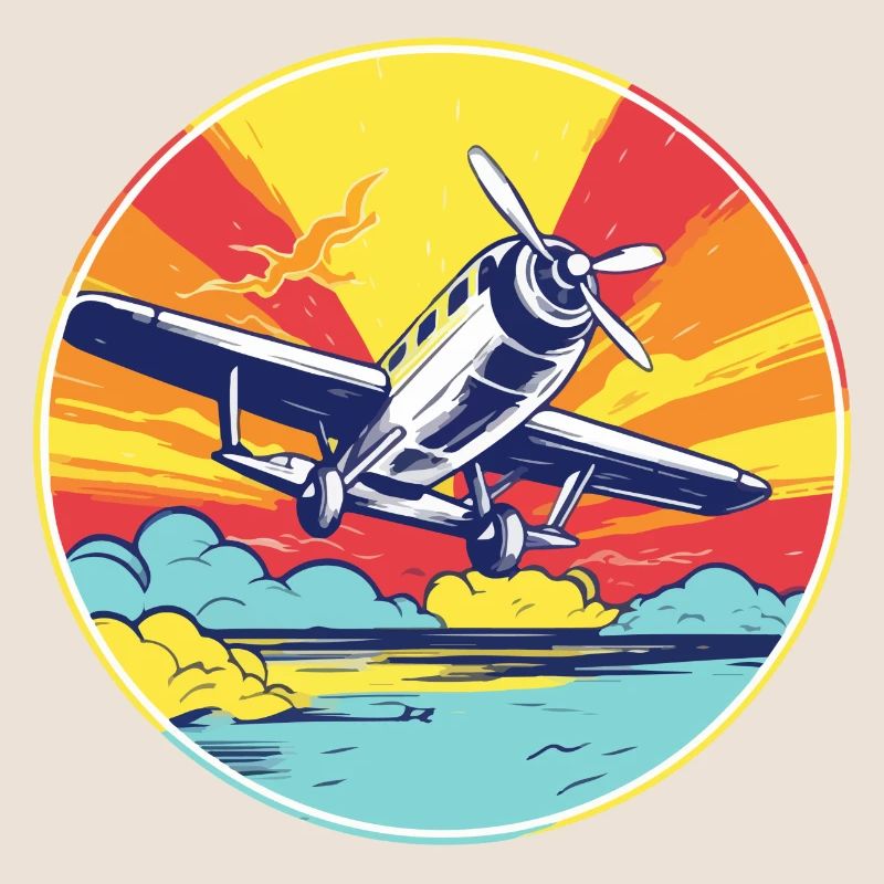 Avion de loisirs