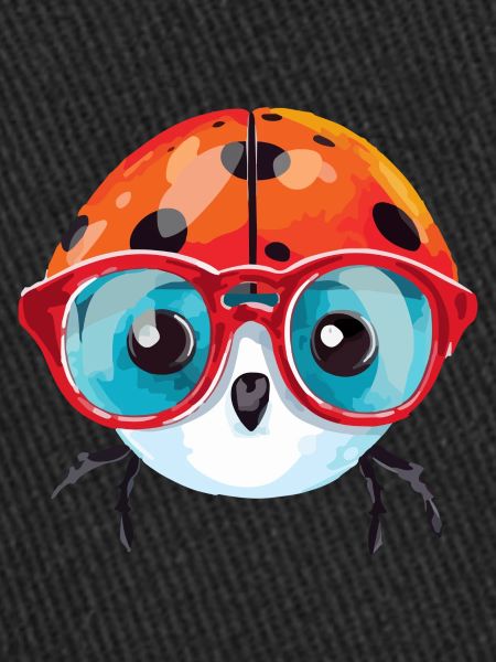 Lili the ladybug