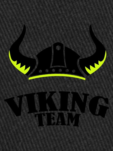 L’équipe Viking