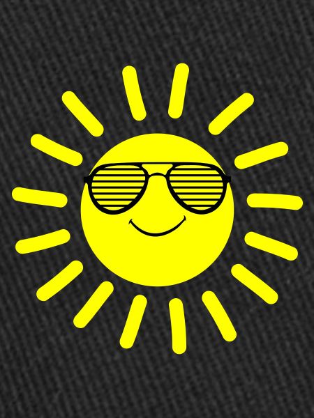 Sun Smile