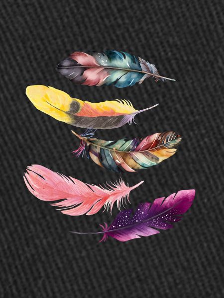 Feathers