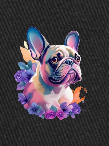 Bouledogue français