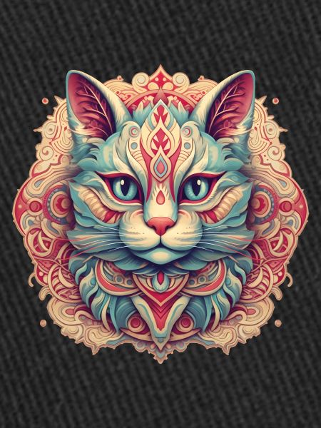 Chat mandala