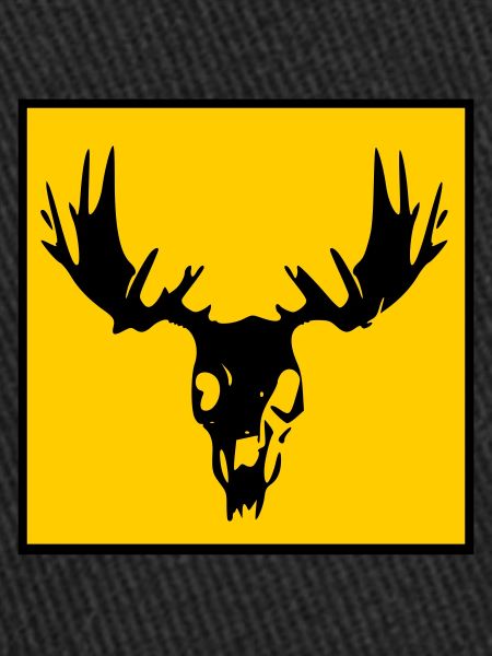 Moose sake