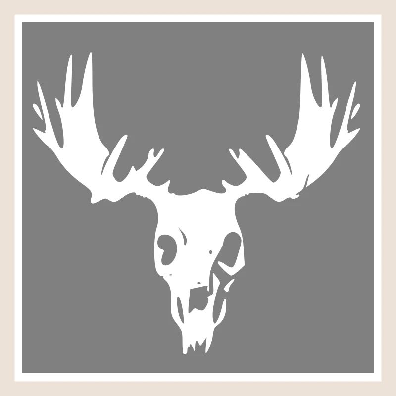 Moose sake