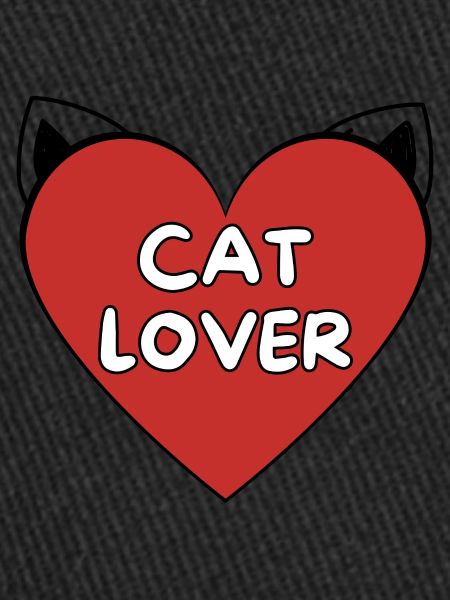 Cat Lover