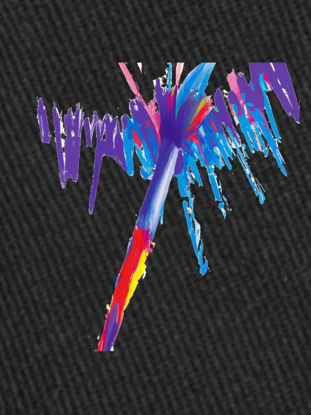 Creative Brushstroke