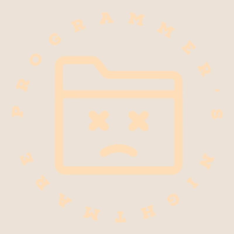 Programmer's Nightmare