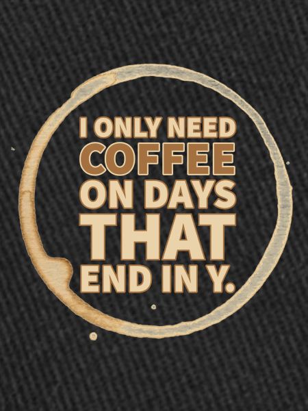 coffee days