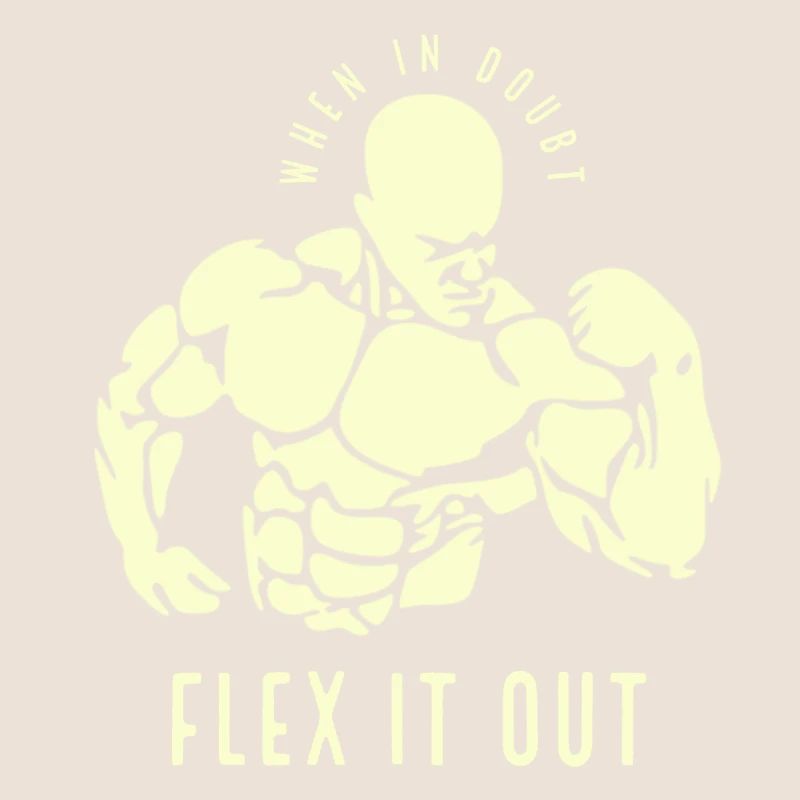flex it out