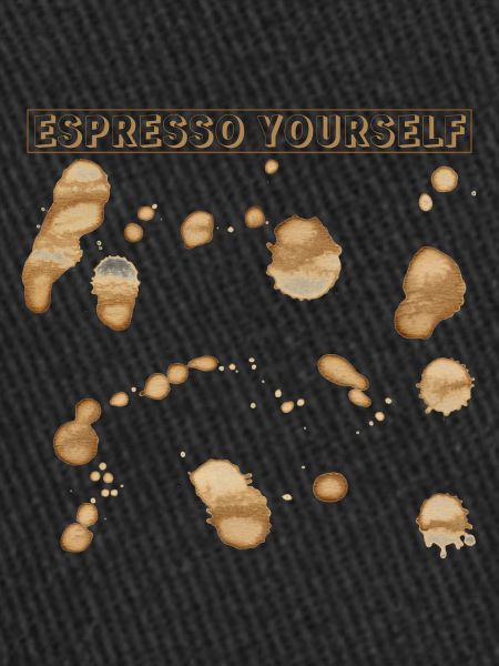 Espresso vous-même
