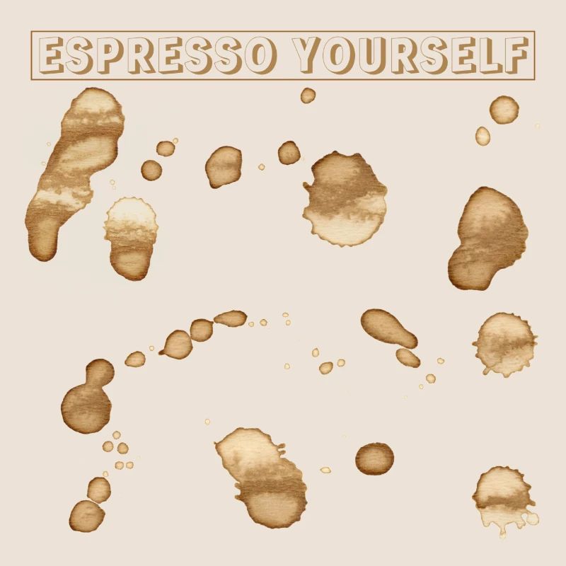 Espresso vous-même