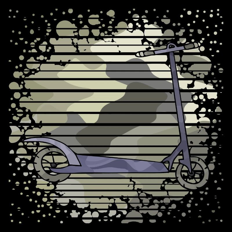 Trottinette