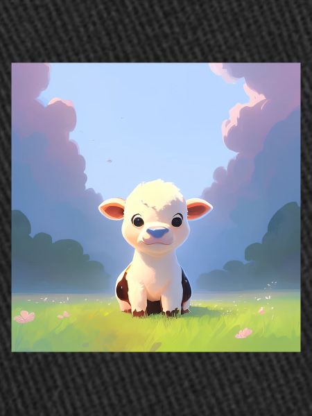 BÉBÉ COW