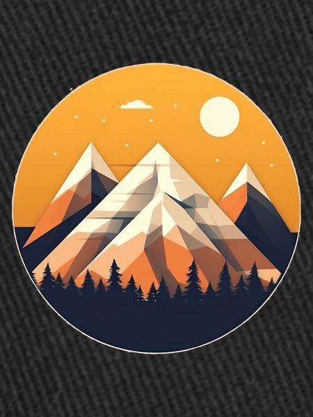 Mountain wilderness
