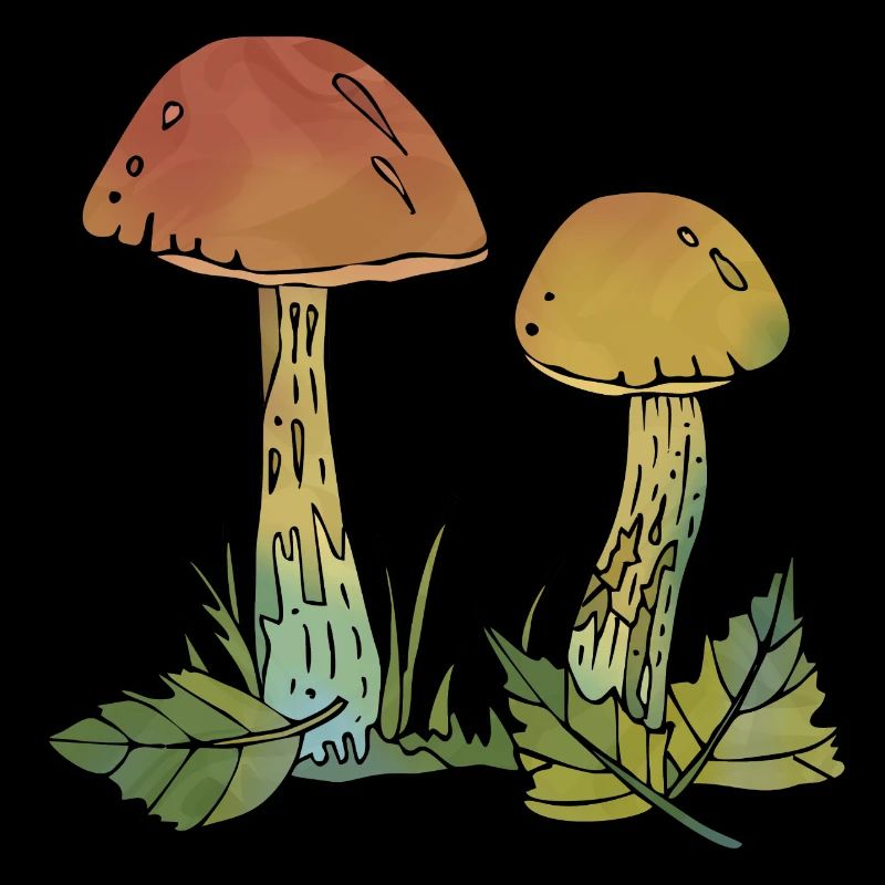 Pilze
