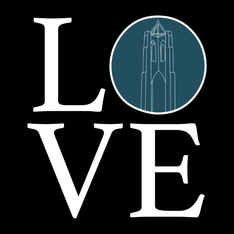 Love Borkum