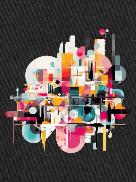 Urban abstraction