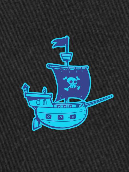 Le Bâteau Pirate