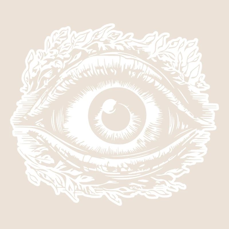 Ophtalmologiste Eye Eyes
