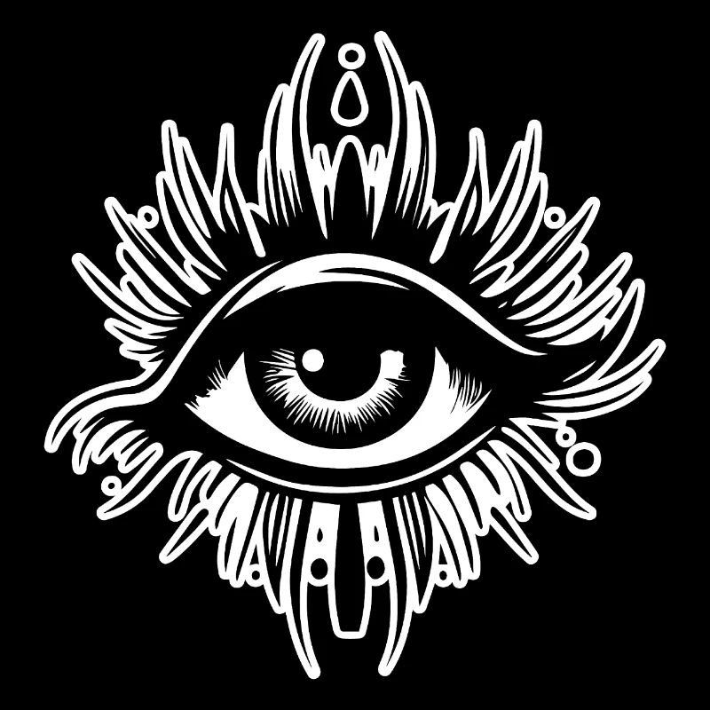 Ophtalmologiste Eye Eyes