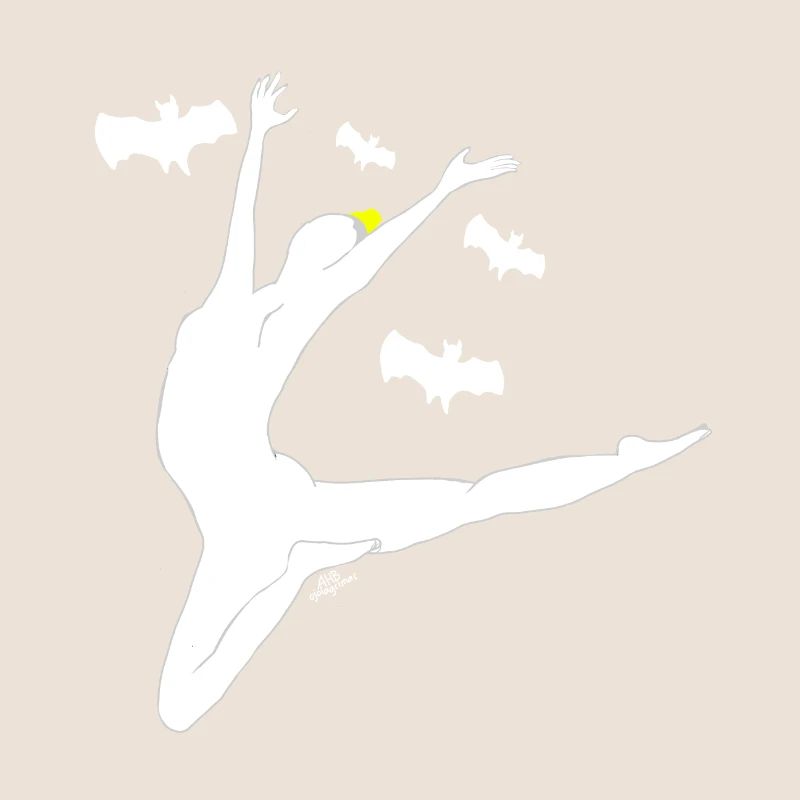 Danseuse valencienne