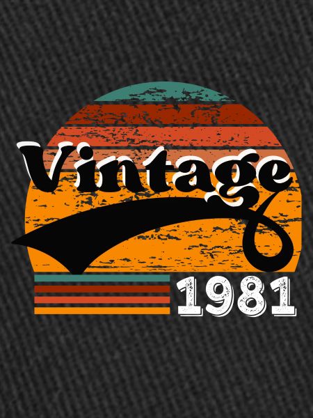 Jahrgang 1981