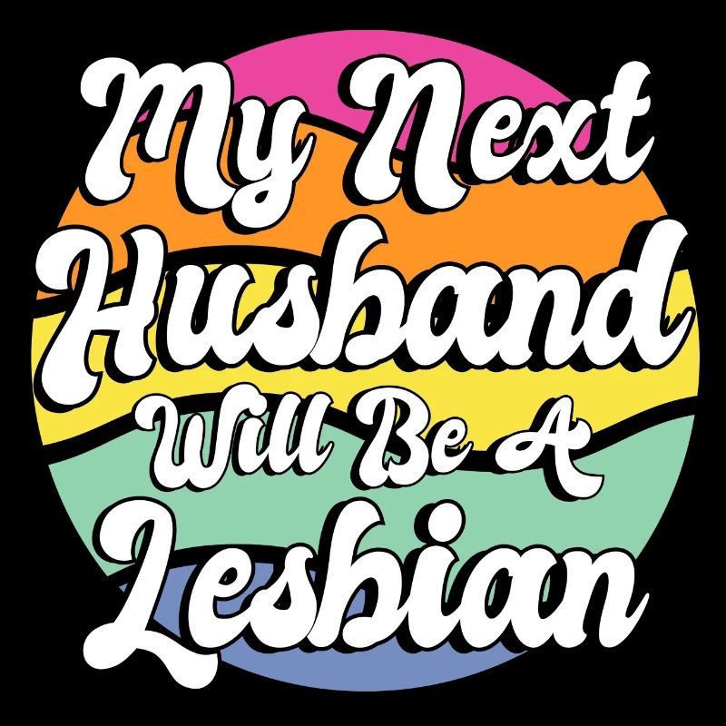 Mon prochain mari sera lesbienne