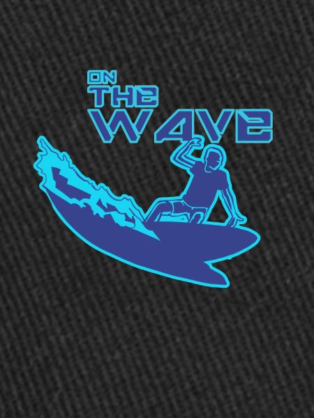 On the wave