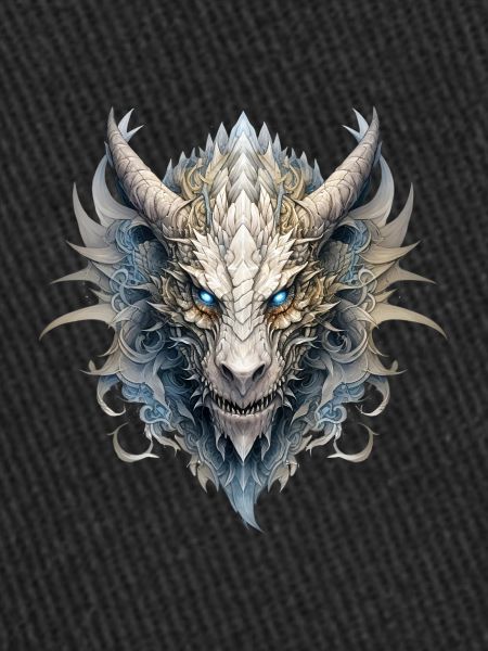 Goth Dragon