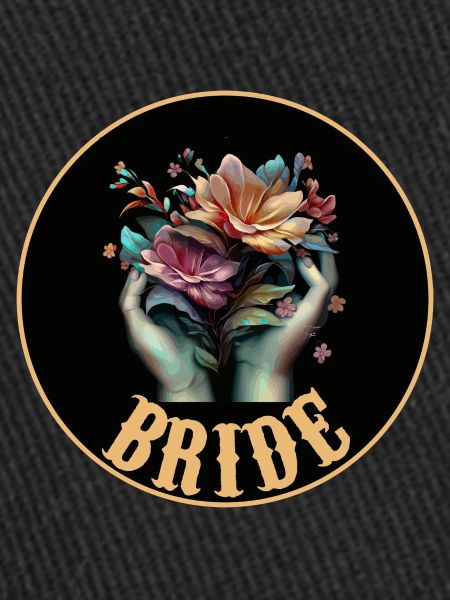 BRIDE,TSHIRT