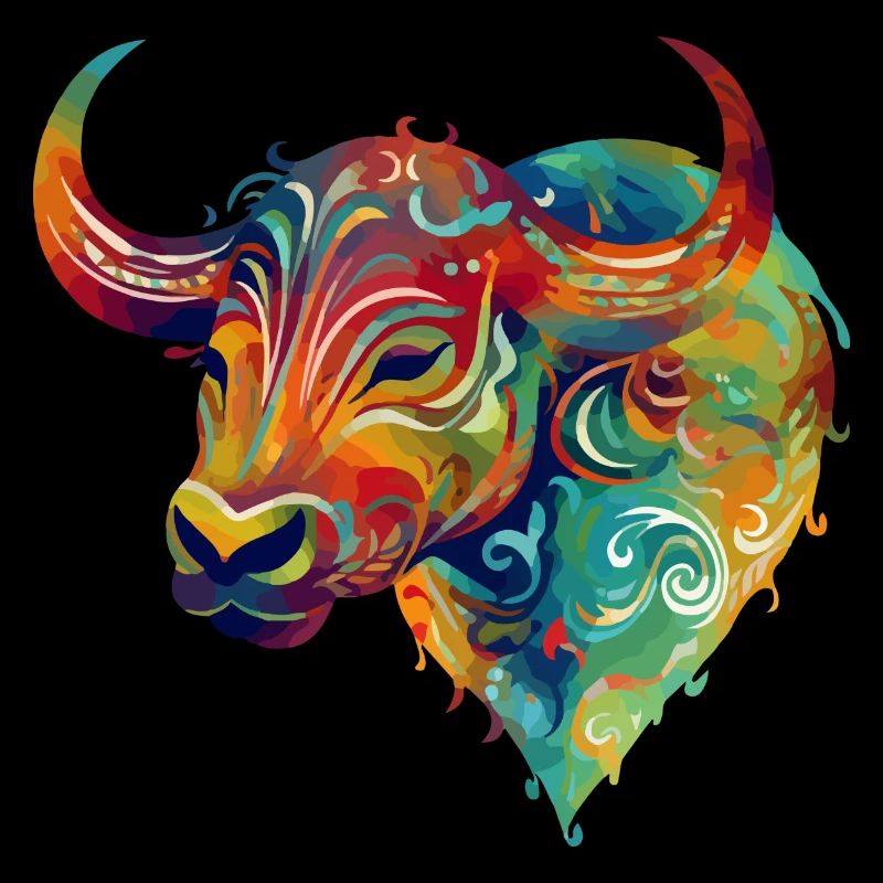 Bullo der Stier