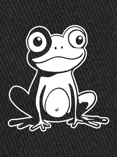 Frog Amphibian Toad
