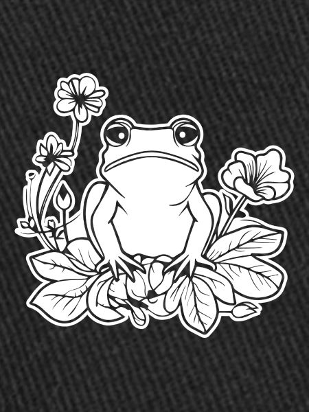 Frog Amphibian Toad