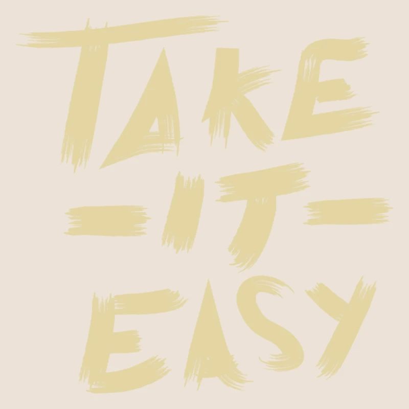 Take it Easy
