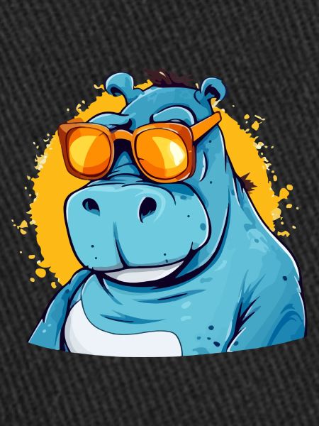 Bob l'hippopotame
