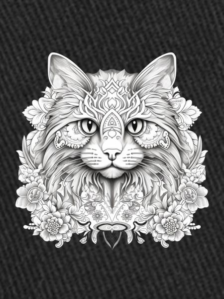 persian cat