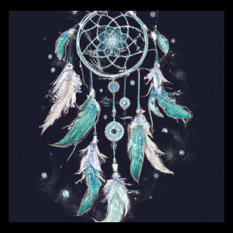 Dreamcatcher