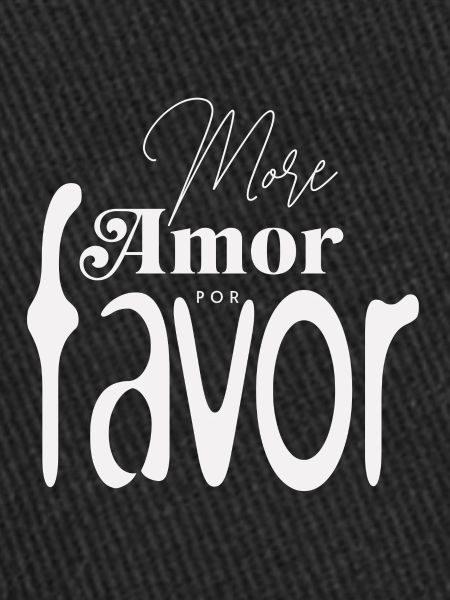 Plus d'Amour mon Amour