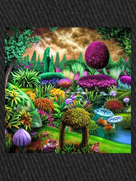 Future Garten