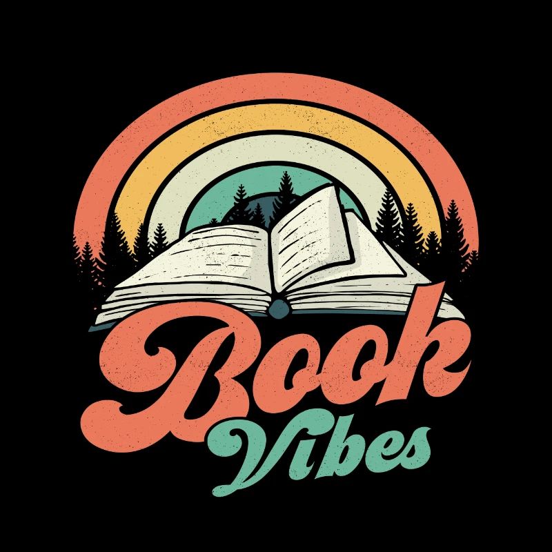 Book Vibes