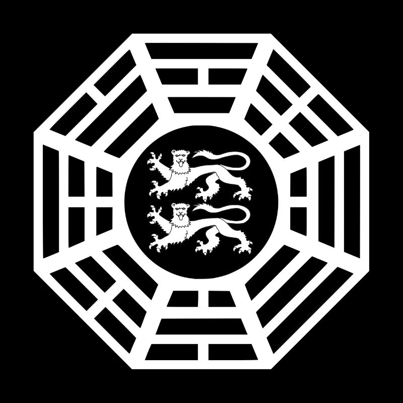 Dharma Normandy