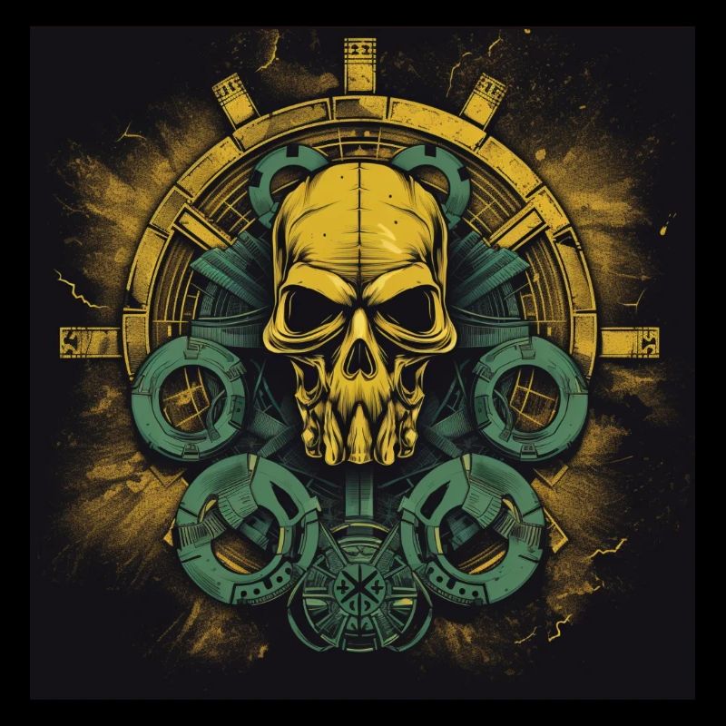 Chernobyl atom 13