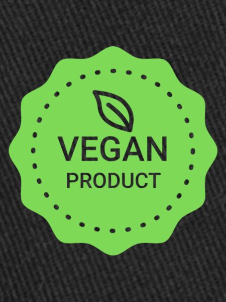 Produit végétalien