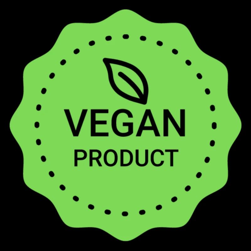 Produit végétalien