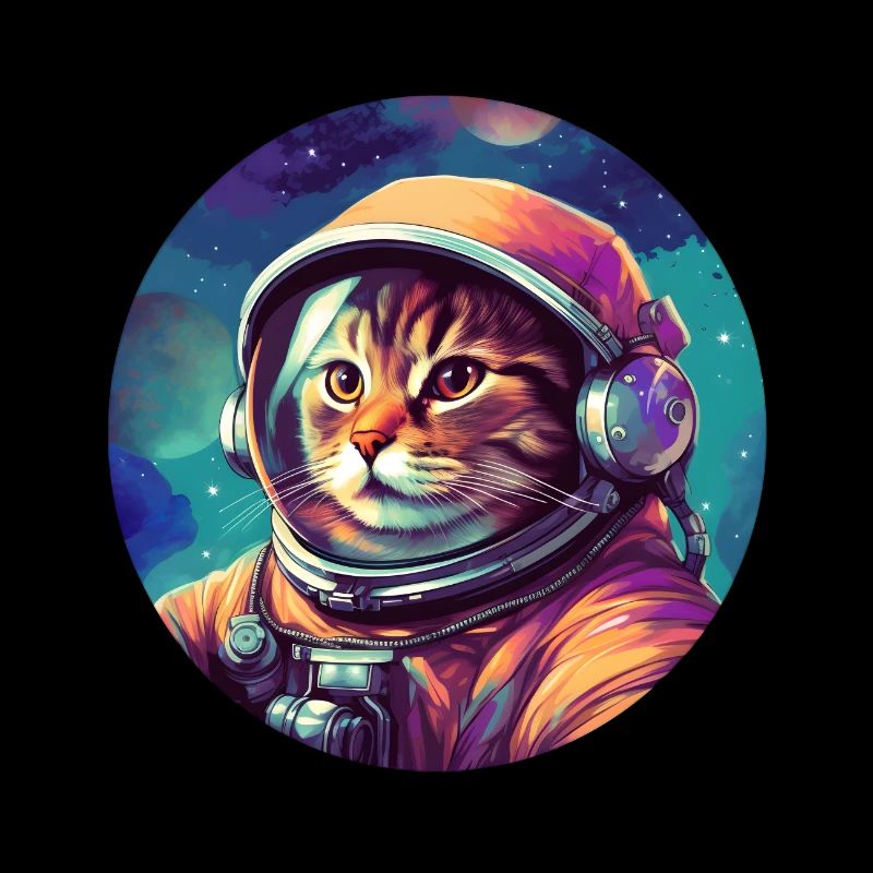 Cosmic Cat Explorer