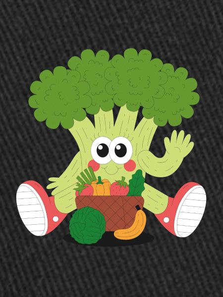 JOYEUX BRROCCOLI