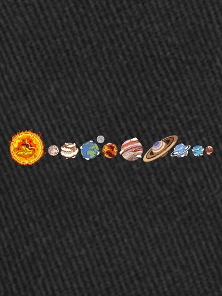 Solar System